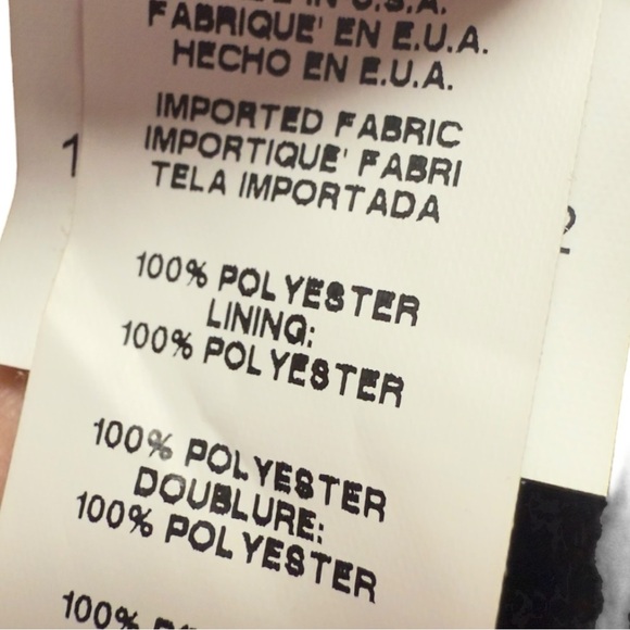 Karen Kane Lipstick Red Satin Bias Slip Midi Skirt Cocktail - Picture 12 of 13